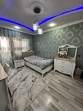 Satılır 3 otaqlı mənzil 70 m²