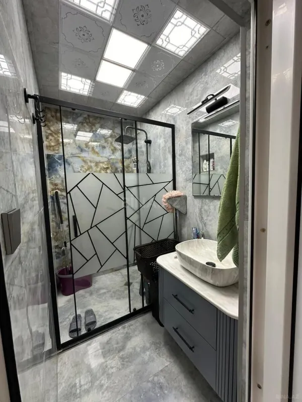 Satılır 3 otaqlı mənzil 70 m²