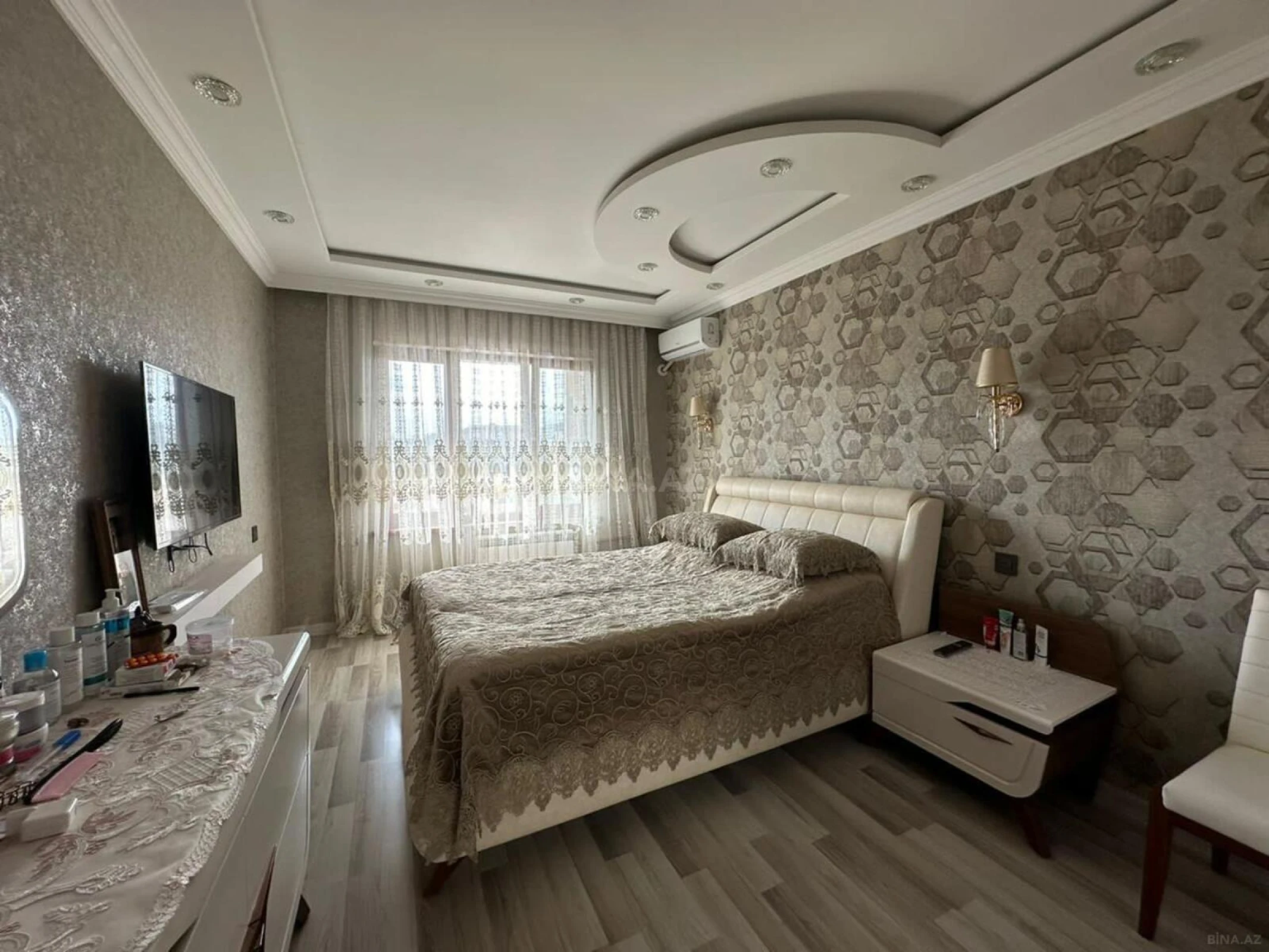 Satılır 3 otaqlı mənzil 70 m²