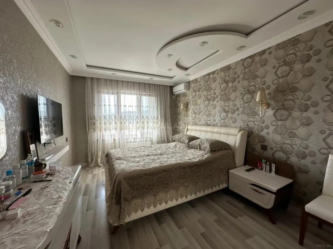 Satılır 3 otaqlı mənzil 70 m²
