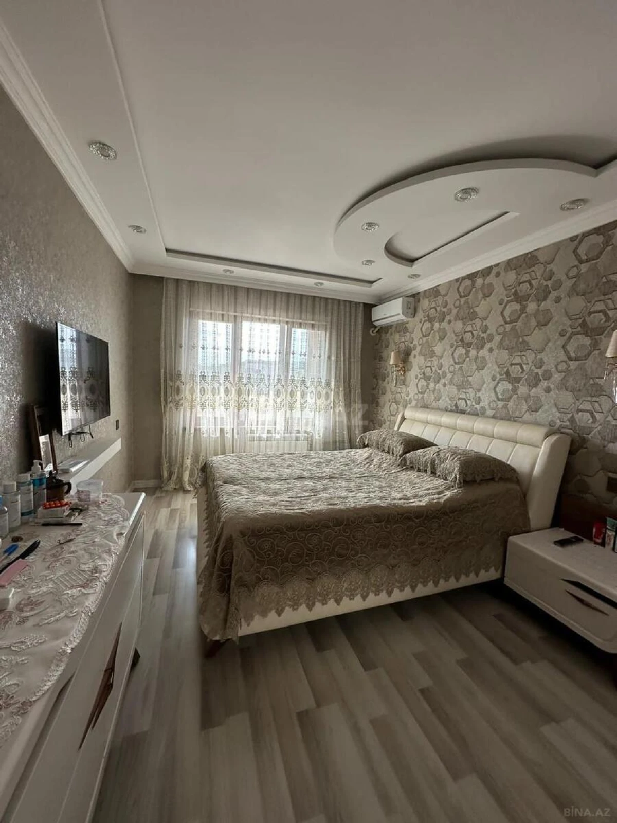 Satılır 3 otaqlı mənzil 70 m²