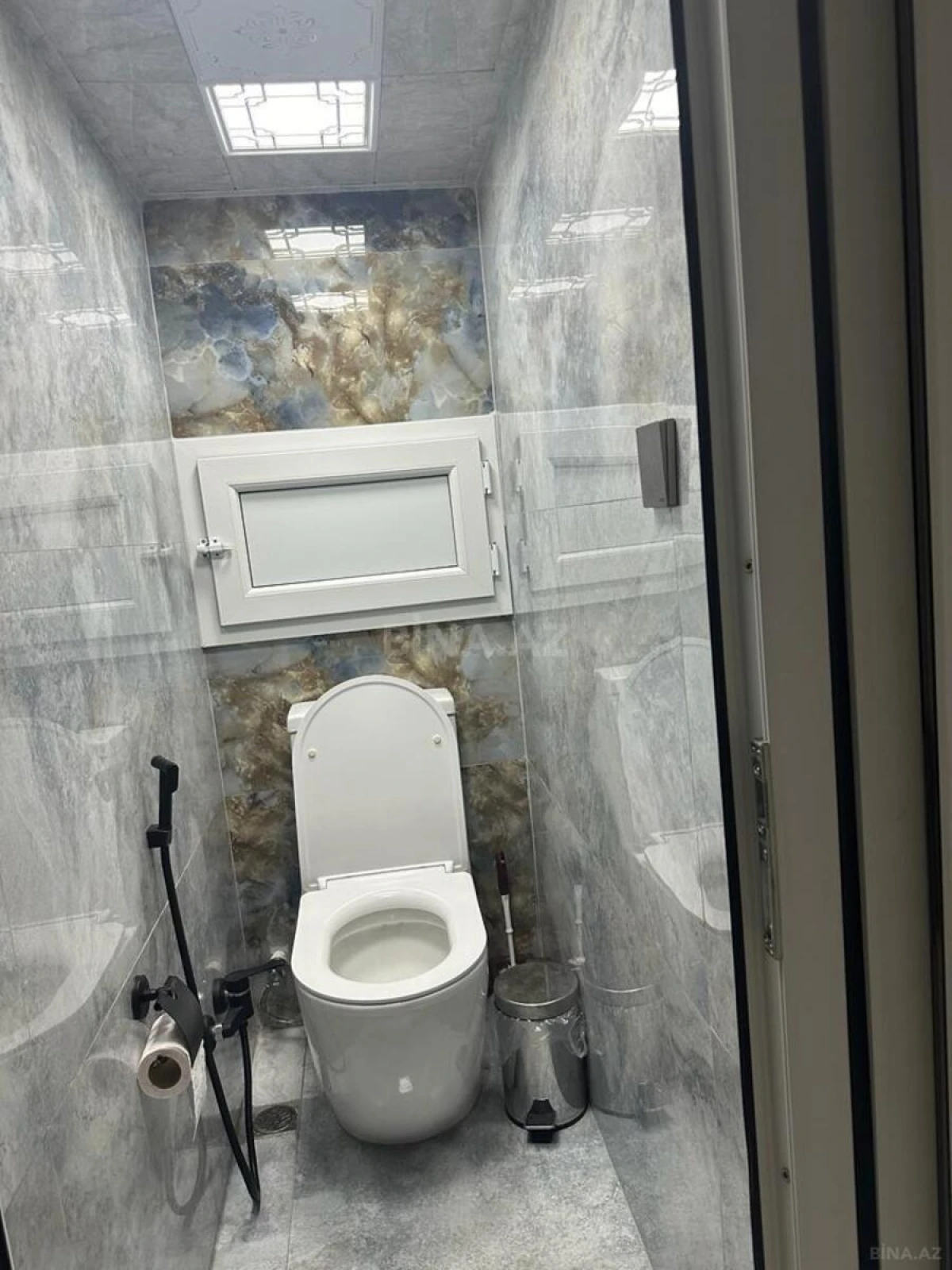 Satılır 3 otaqlı mənzil 70 m²