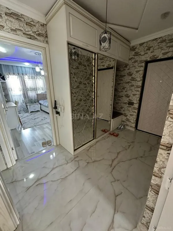 Satılır 3 otaqlı mənzil 70 m²