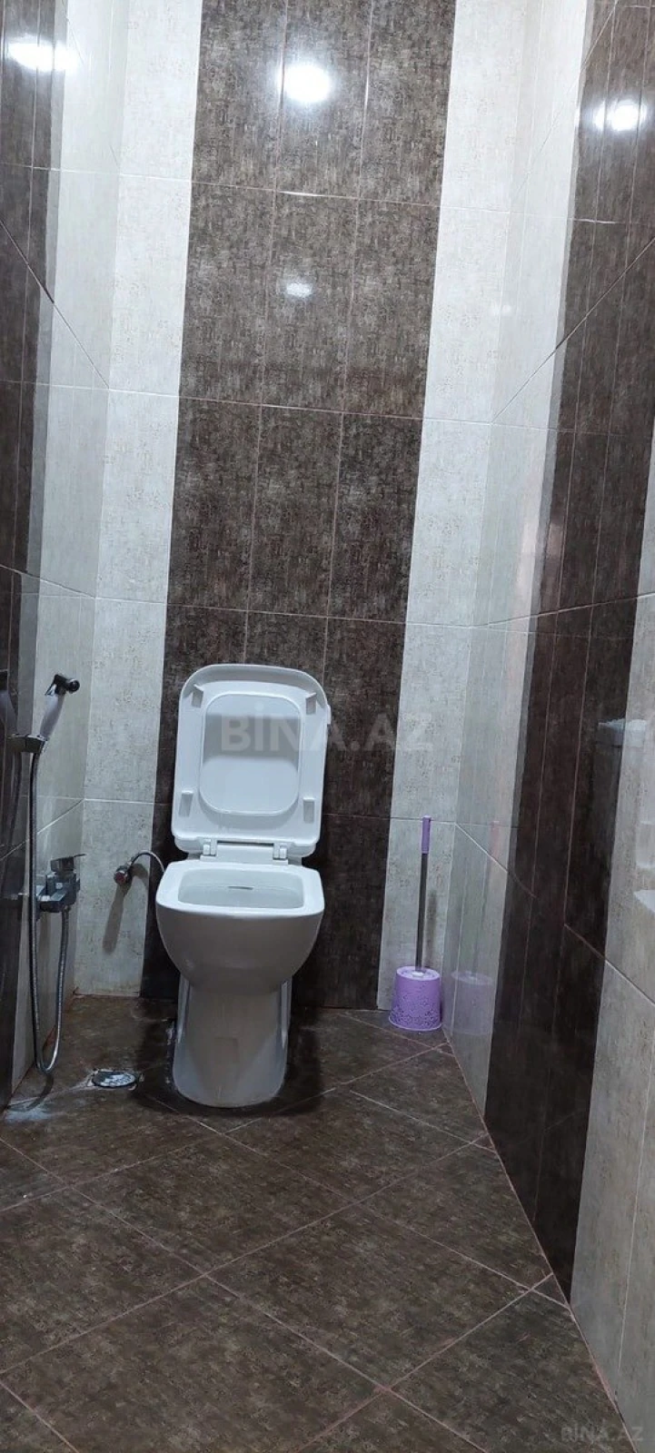 Satılır 2 otaqlı mənzil 91 m²