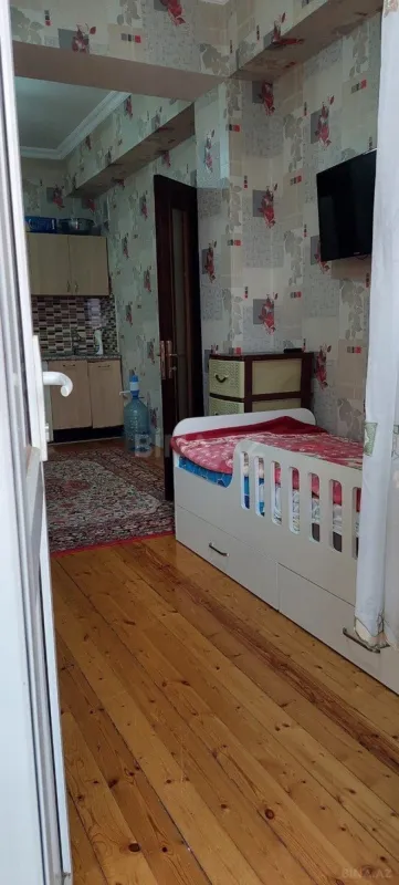 Satılır 2 otaqlı mənzil 91 m²