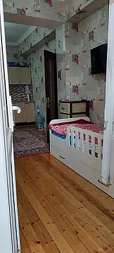 Satılır 2 otaqlı mənzil 91 m²