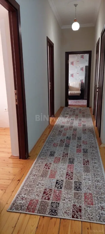 Satılır 2 otaqlı mənzil 91 m²