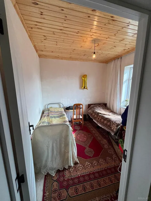 Satılır 3 otaqlı həyət evi 80 m²