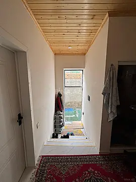 Satılır 3 otaqlı həyət evi 80 m²