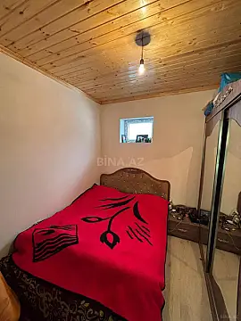 Satılır 3 otaqlı həyət evi 80 m²
