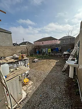 Satılır 3 otaqlı həyət evi 80 m²