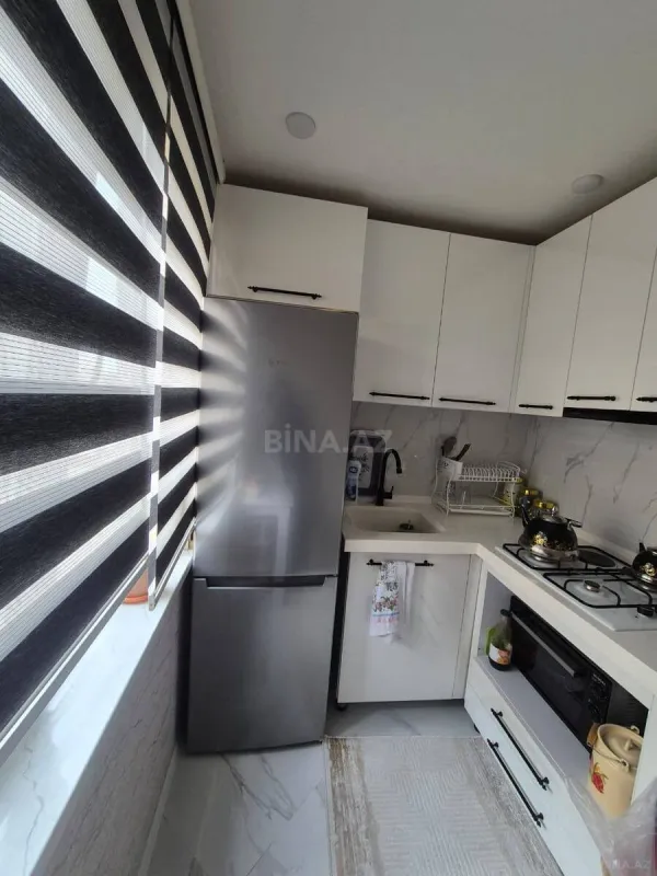 Satılır 2 otaqlı mənzil 50 m²