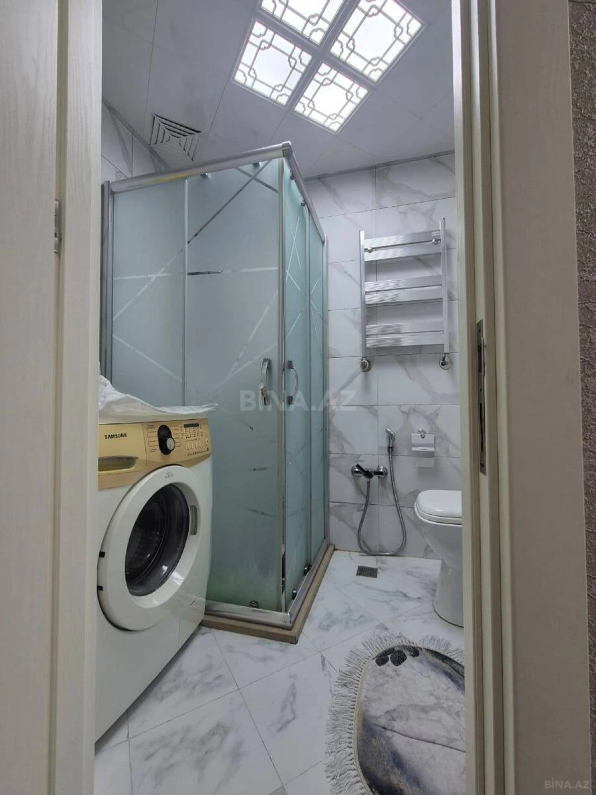 Satılır 2 otaqlı mənzil 50 m²