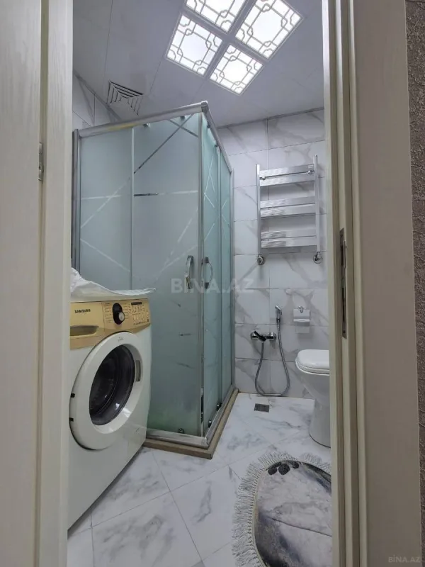 Satılır 2 otaqlı mənzil 50 m²