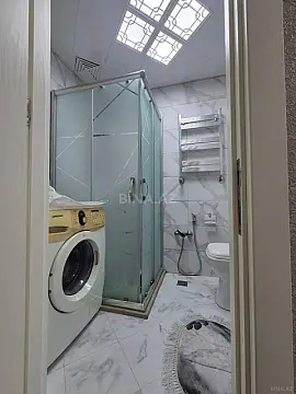 Satılır 2 otaqlı mənzil 50 m²