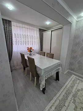 Satılır 2 otaqlı mənzil 50 m²