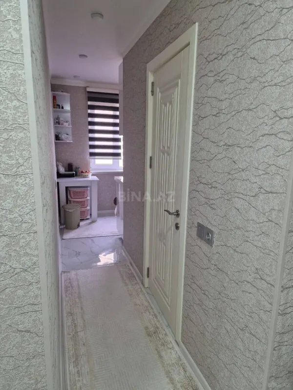 Satılır 2 otaqlı mənzil 50 m²