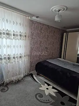 Satılır 2 otaqlı mənzil 50 m²