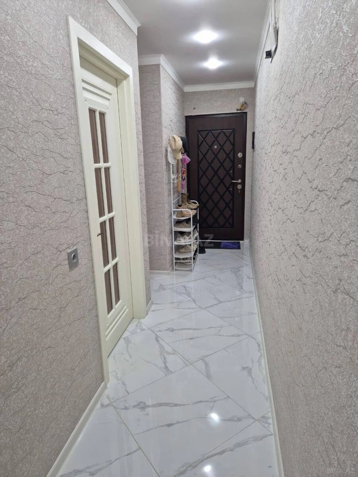 Satılır 2 otaqlı mənzil 50 m²