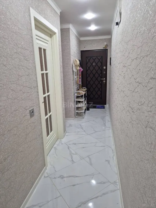 Satılır 2 otaqlı mənzil 50 m²