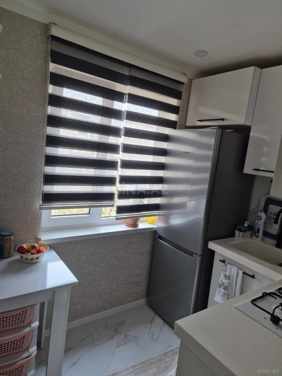 Satılır 2 otaqlı mənzil 50 m²