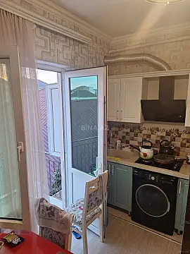 Satılır 3 otaqlı mənzil 90 m²