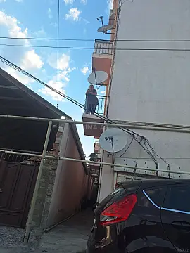 Satılır 3 otaqlı mənzil 90 m² — Bakı, Əhmədli 3 otaq 90.00 m²