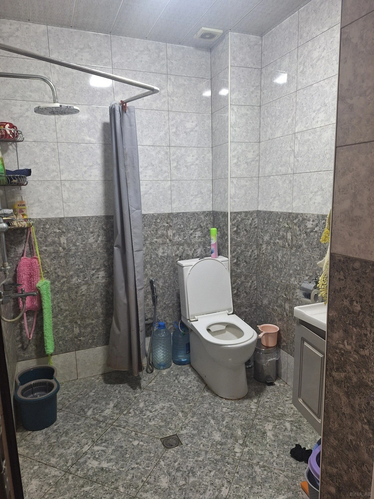 Satılır 3 otaqlı mənzil 90 m²