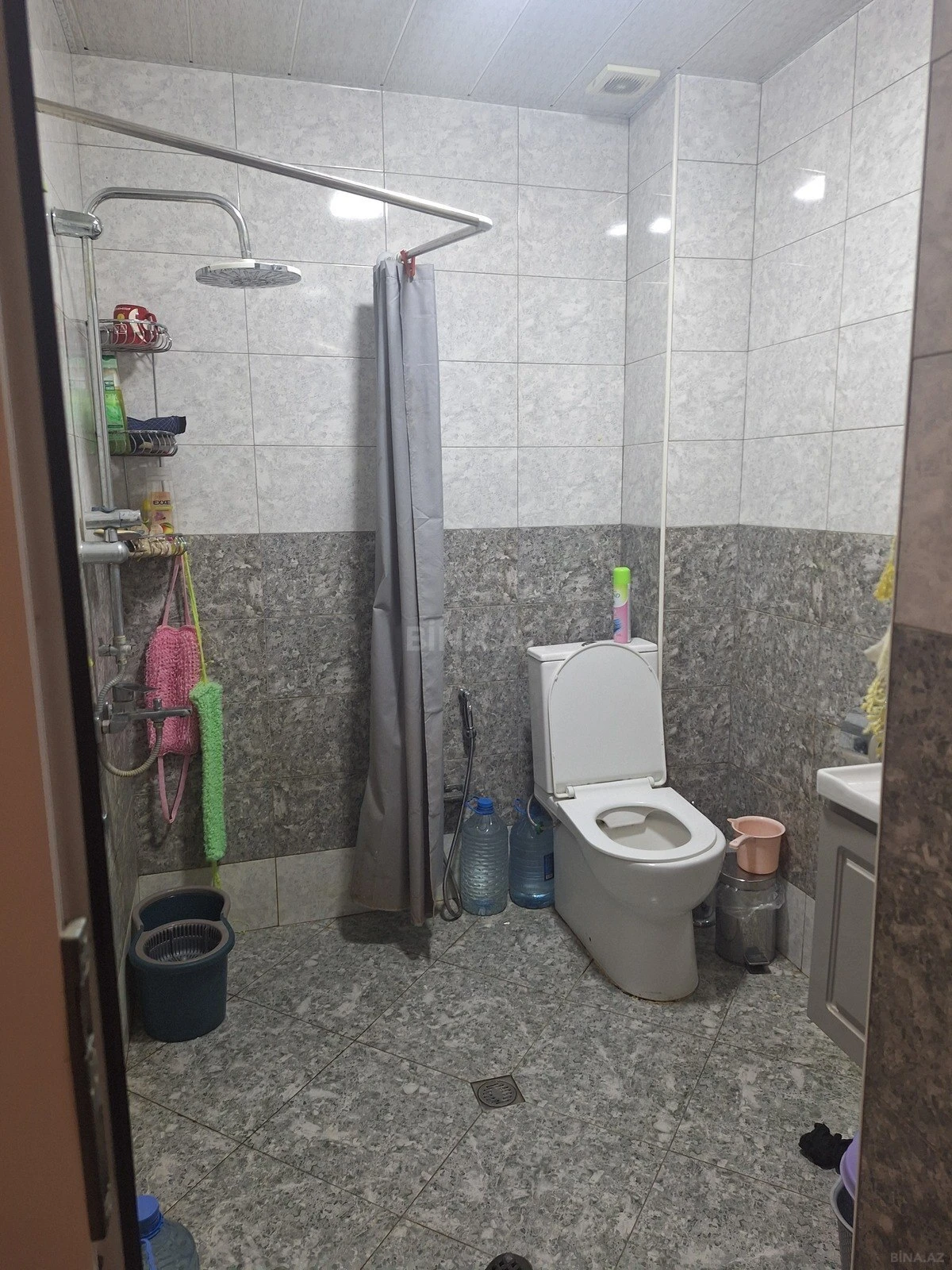 Satılır 3 otaqlı mənzil 90 m²