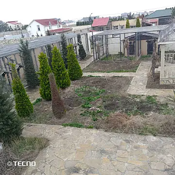 Satılır torpaq sahəsi 12 m² — Bakı, Şüvəlan 12.00 m²