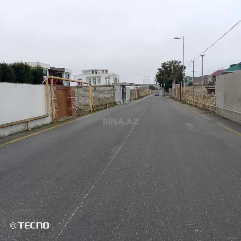 Satılır torpaq sahəsi 12 m²