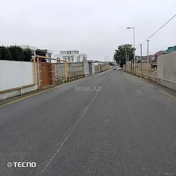 Satılır torpaq sahəsi 12 m²