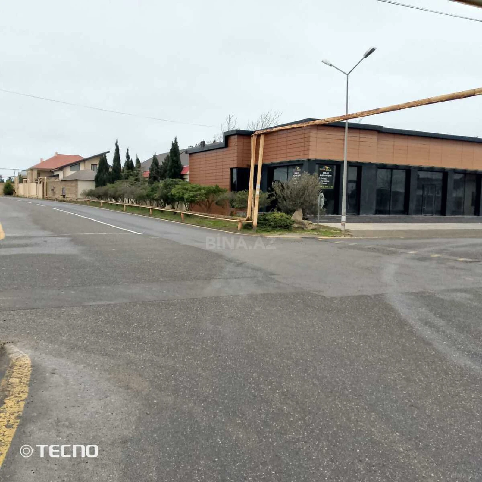 Satılır torpaq sahəsi 12 m²