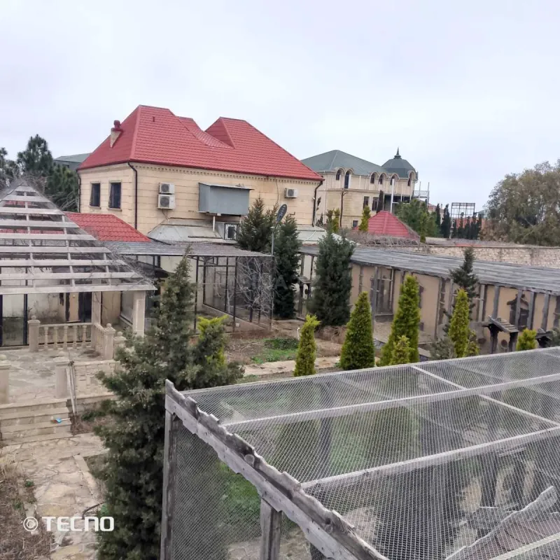 Satılır torpaq sahəsi 12 m²