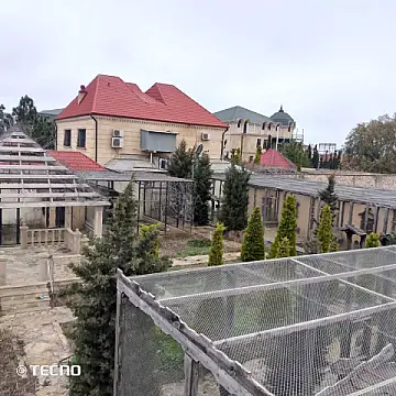 Satılır torpaq sahəsi 12 m²