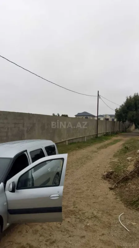 Satılır torpaq sahəsi 12 m²