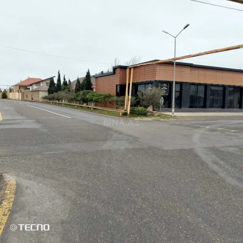 Satılır torpaq sahəsi 12 m²