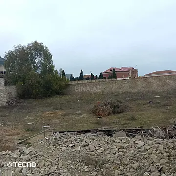 Satılır torpaq sahəsi 12 m² — Bakı, Şüvəlan 12.00 m²