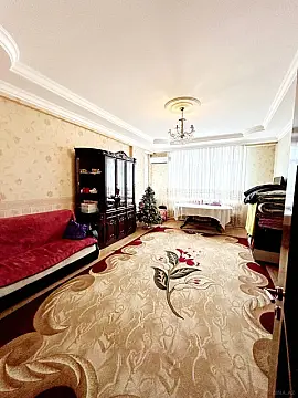 Satılır 3 otaqlı mənzil 115 m²