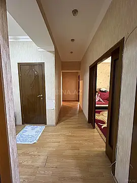 Satılır 3 otaqlı mənzil 115 m²