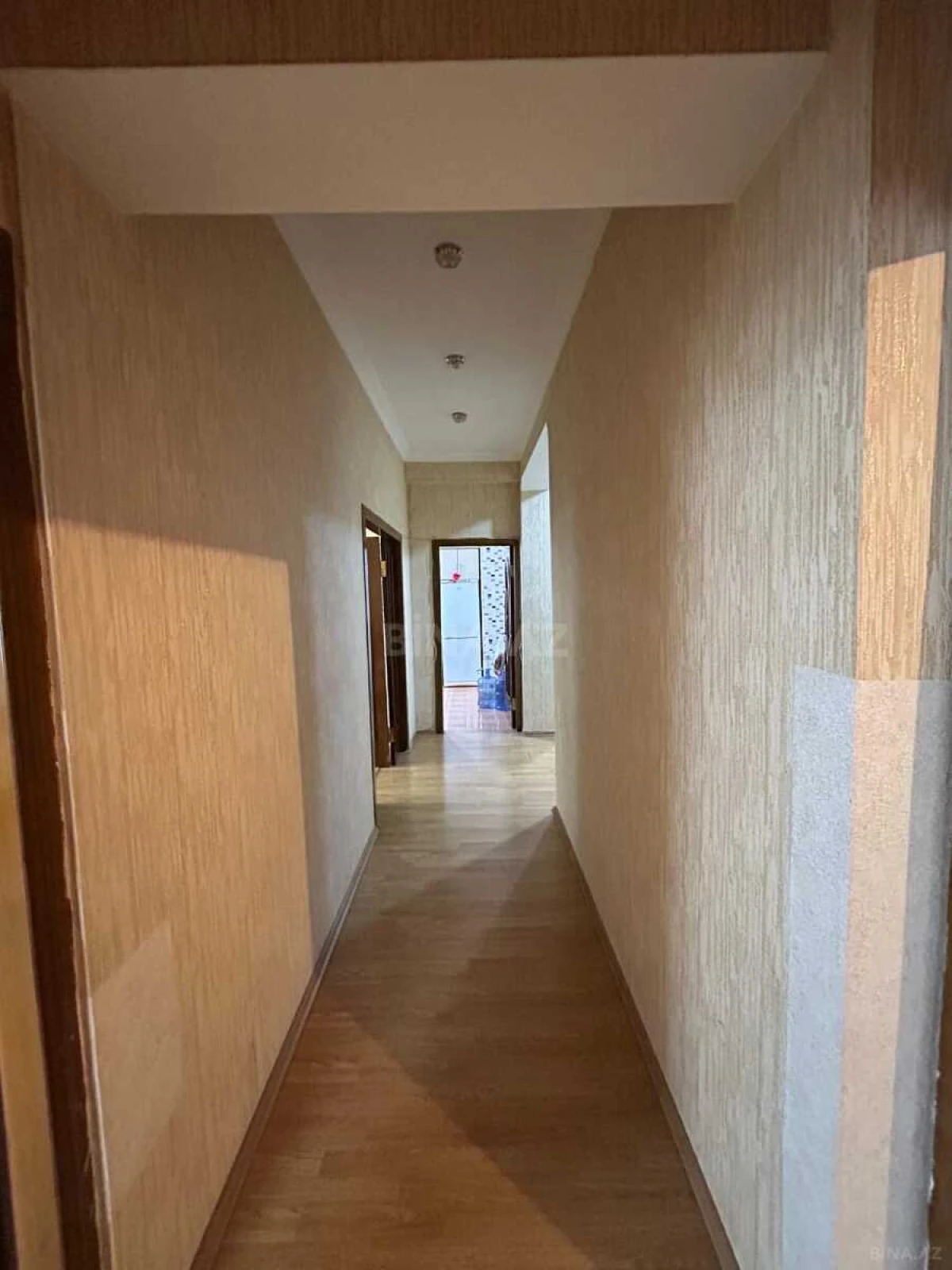 Satılır 3 otaqlı mənzil 115 m²