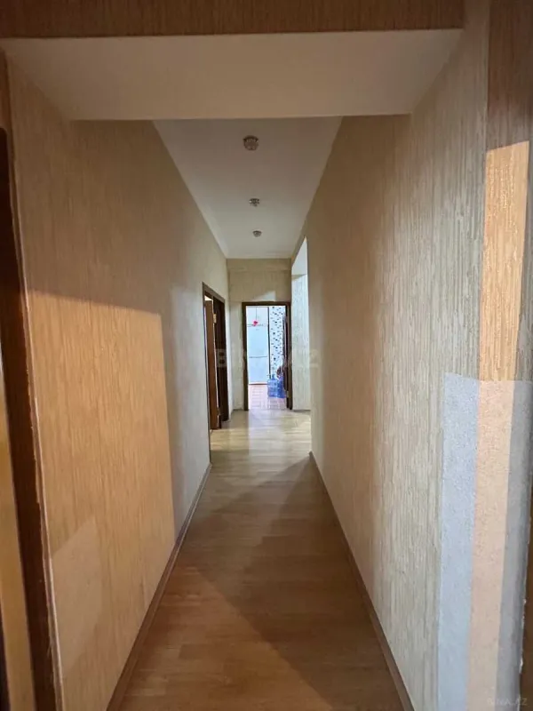 Satılır 3 otaqlı mənzil 115 m²