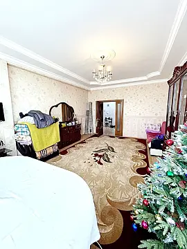 Satılır 3 otaqlı mənzil 115 m² — Bakı, Bülbülə 3 otaq 115.00 m²