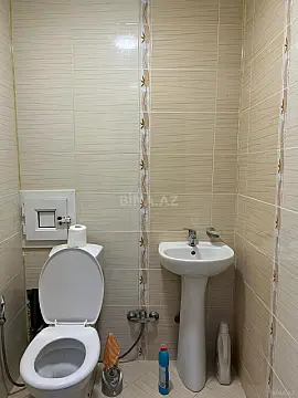 Satılır 3 otaqlı mənzil 115 m²