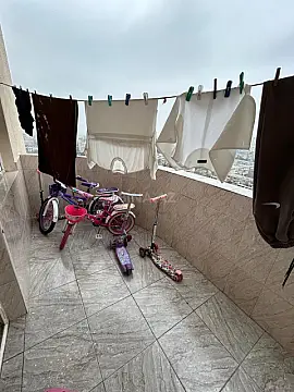 Satılır 3 otaqlı mənzil 115 m²