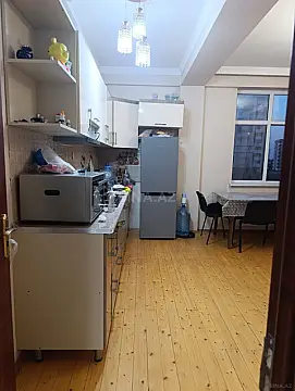 Satılır 2 otaqlı mənzil 45 m²