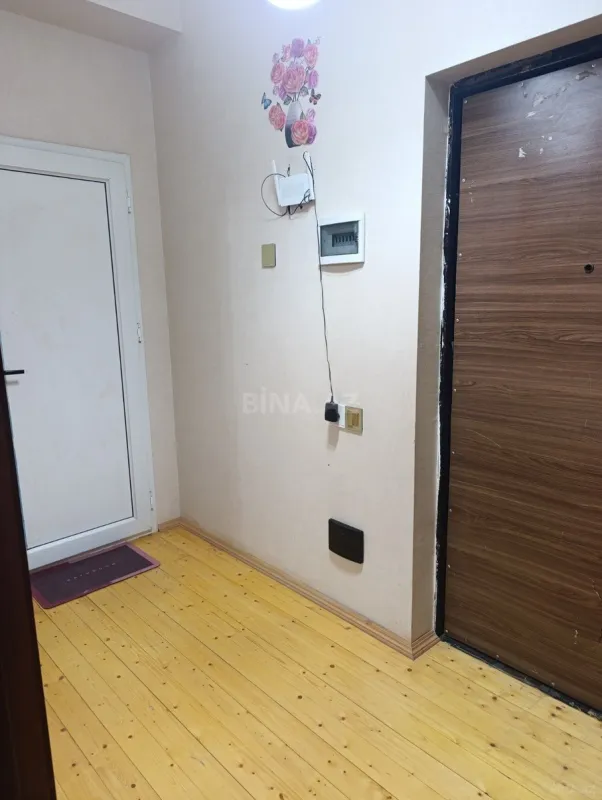 Satılır 2 otaqlı mənzil 45 m²