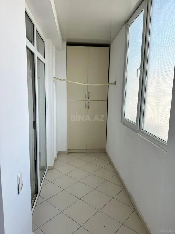 Kirayə verilir 2 otaqlı mənzil 50 m²