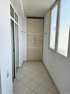 Kirayə verilir 2 otaqlı mənzil 50 m²