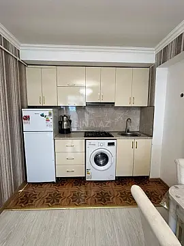 Kirayə verilir 2 otaqlı mənzil 50 m²